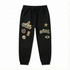 VRSC Couture Multi-Patch Jogger - Nero