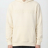 VRSC Couture Embossed Hoodie - Bianco