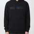 VRSC Couture Embossed Hoodie - Nero
