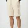 VRSC Couture Embossed Shorts - Bianco