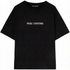 VRSC Couture Gothic Tee - Nero