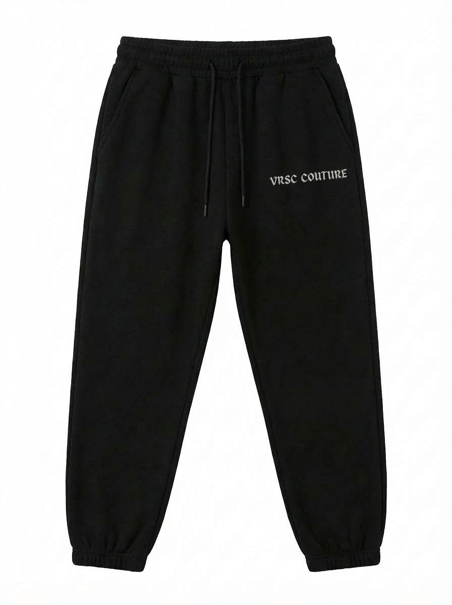 VRSC Couture Gothic Jogger - Nero