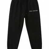 VRSC Couture Gothic Jogger - Nero