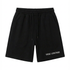 VRSC Couture Gothic Shorts - Nero