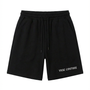 VRSC Couture Gothic Shorts - Nero