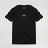 VRSC Couture Metal Plate Tee - Nero