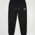 VRSC Couture Metal Plate Jogger - Nero