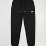 VRSC Couture Metal Plate Jogger - Nero