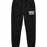 VRSC Couture Stacked Logo Jogger - Nero
