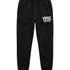VRSC Couture Stacked Logo Jogger - Nero