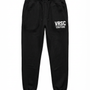VRSC Couture Stacked Logo Jogger - Nero