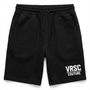 VRSC Couture Stacked Logo Shorts - Nero