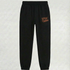 VRSC Couture Varsity Script Jogger - Nero