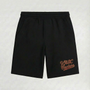 VRSC Couture Varsity Script Shorts - Nero