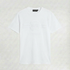 VRSC Couture Circle Emblem Tee - Bianco