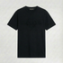VRSC Couture Circle Emblem Tee - Nero