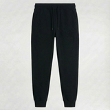 VRSC Couture Circle Emblem Jogger - Nero