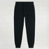 VRSC Couture Circle Emblem Jogger - Nero