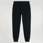 VRSC Couture Circle Emblem Jogger - Nero