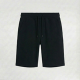 VRSC Couture Circle Emblem Shorts - Nero