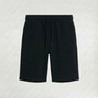 VRSC Couture Circle Emblem Shorts - Nero
