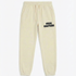 VRSC Couture Chenille Bubble Jogger - Bianco
