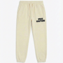 VRSC Couture Chenille Bubble Jogger - Bianco