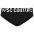 VRSC Slip Maxi Logo Waistband - Nero