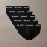 VRSC Slip Logo Waistband - Nero