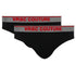 VRSC Slip Logo Waistband Rosso - Nero