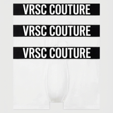 VRSC Boxer Logo Waistband - Bianco