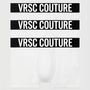 VRSC Boxer Logo Waistband - Bianco