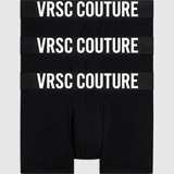 VRSC Boxer Bold Logo Waistband - Nero