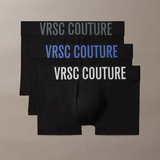 VRSC Boxer Multicolor Waistband - Nero