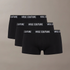 VRSC Boxer Logo Waistband - Nero