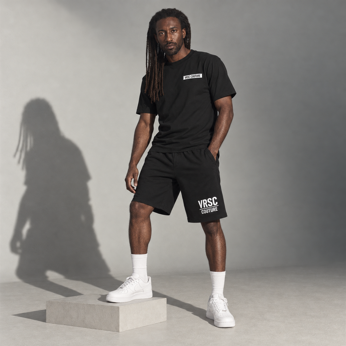 VRSC shorts