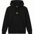 VRSC Very Random Solid Chic Sweatshirt Nero 100% Cotone
