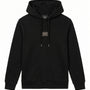 VRSC Very Random Solid Chic Sweatshirt Nero 100% Cotone