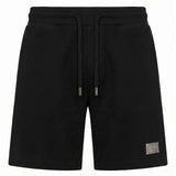 VRSC Very Random Solid Chic Pantaloncino Nero 100% Cotone