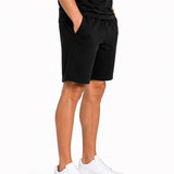 VRSC Very Random Solid Chic Pantaloncino Nero Cotone XL