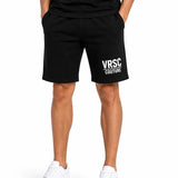 VRSC Very Random Solid Chic Pantaloncino Nero Cotone XL