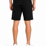 VRSC Very Random Solid Chic Pantaloncino Nero Cotone XL