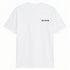 T-Shirt in Cotone | Bianco - VRSC