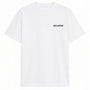 T-Shirt in Cotone | Bianco - VRSC