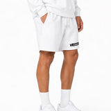 Shorts VRSC in Cotone | Bianco