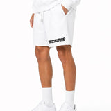 Shorts VRSC in Cotone | Bianco