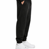 Joggers VRSC in Cotone | Nero