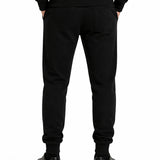 Joggers VRSC in Cotone | Nero