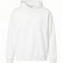 Felpa in Cotone | Bianco - VRSC