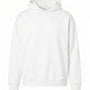 Felpa in Cotone | Bianco - VRSC